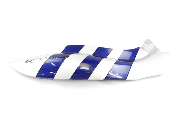 BMW K 1200 RS 52532307890 CARENA POSTERIORE DESTRA K589 96 - 05 REAR RIGHT FAIRING