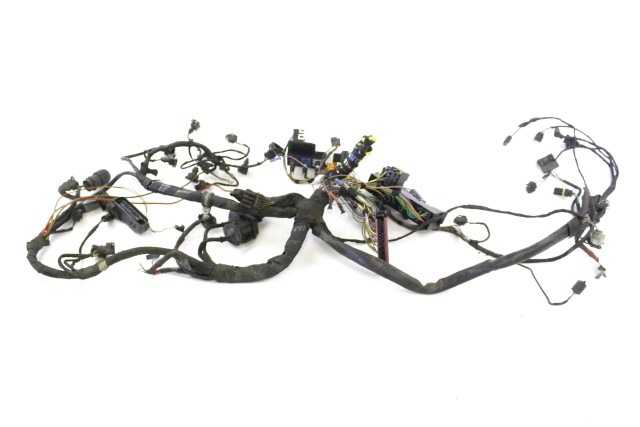 BMW K 1200 RS 61112305682 CABLAGGIO IMPIANTO ELETTRICO K589 96 - 05 MAIN WIRING HARNESS 61112305842