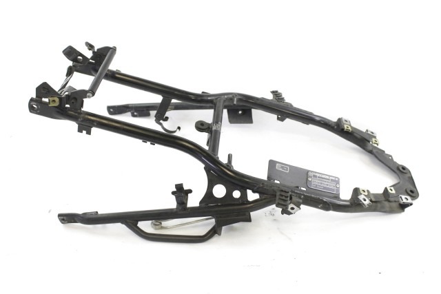 BMW K 1200 RS 46512332177 TELAIO POSTERIORE K589 96 - 05 REAR FRAME 