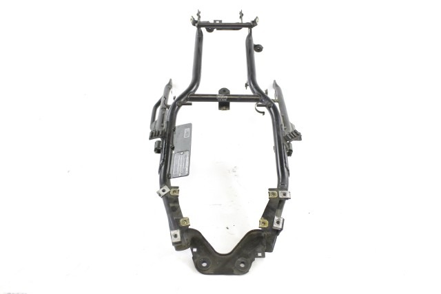 BMW K 1200 RS 46512332177 TELAIO POSTERIORE K589 96 - 05 REAR FRAME 