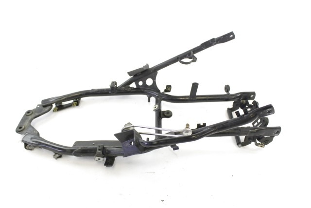 BMW K 1200 RS 46512332177 TELAIO POSTERIORE K589 96 - 05 REAR FRAME 