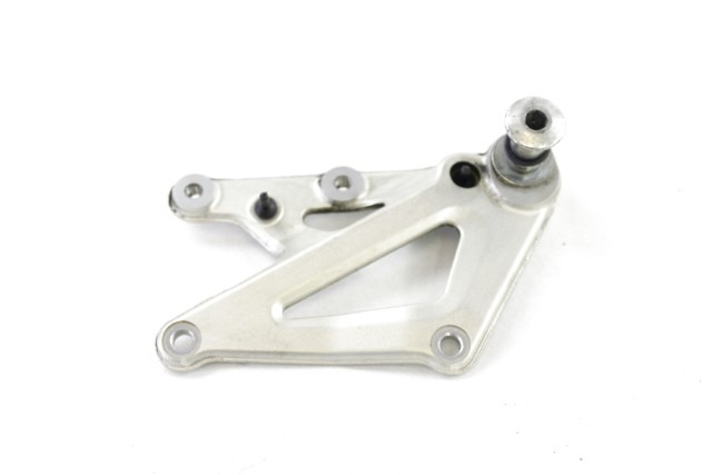 MV AGUSTA BRUTALE 800 8000B5696 SUPPORTO POMPA FRENO POSTERIORE 12 - 16 REAR MASTER CYLINDER HOLDER