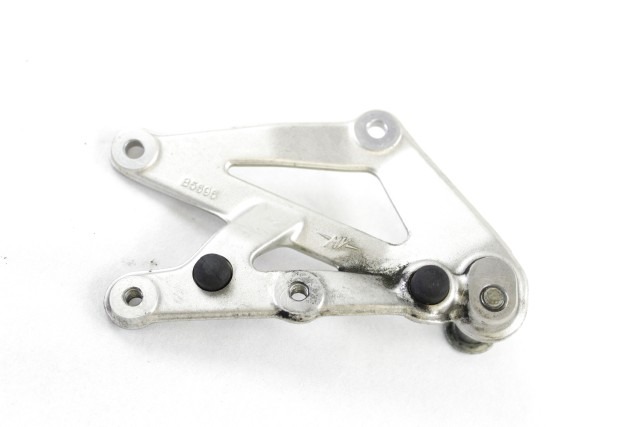 MV AGUSTA BRUTALE 800 8000B5696 SUPPORTO POMPA FRENO POSTERIORE 12 - 16 REAR MASTER CYLINDER HOLDER