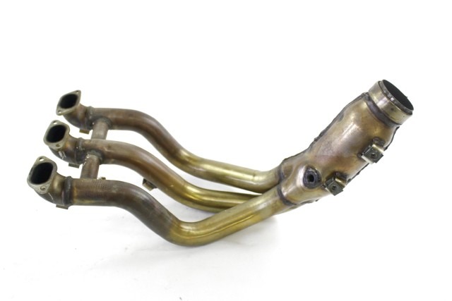 MV AGUSTA BRUTALE 800 8A00B7008 COLLETTORE DI SCARICO 12 - 16 EXHAUST MANIFOLD