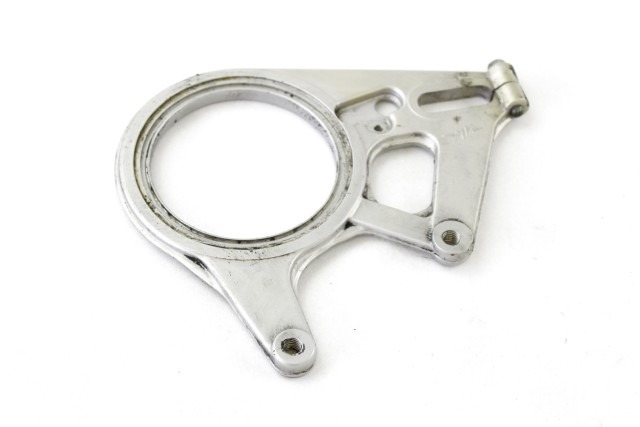 MV AGUSTA BRUTALE 800 8000B5928 SUPPORTO PINZA FRENO POSTERIORE 12 - 16 REAR BRAKE CALIPER BRACKET