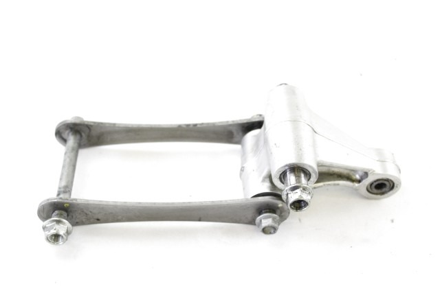 MV AGUSTA BRUTALE 800 8A00B5788 8000B5822 LEVERAGGIO AMMORTIZZATORE POSTERIORE 12 - 16 REAR SUSPENSION LEVER