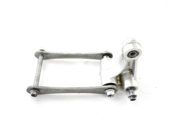 MV AGUSTA BRUTALE 800 8A00B5788 8000B5822 LEVERAGGIO AMMORTIZZATORE POSTERIORE 12 - 16 REAR SUSPENSION LEVER