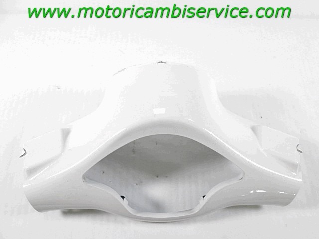 COPERTURA SUPERIORE MANUBRIO PIAGGIO VESPA 125 PRIMAVERA 3V I.E (2013-2014) 67364600BR