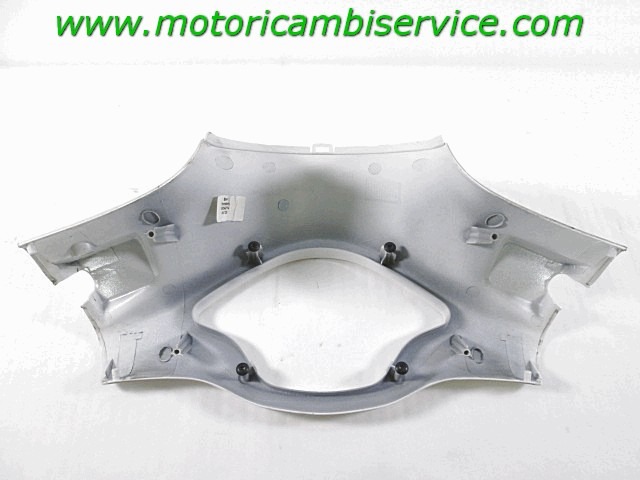 COPERTURA SUPERIORE MANUBRIO PIAGGIO VESPA 125 PRIMAVERA 3V I.E (2013-2014) 67364600BR