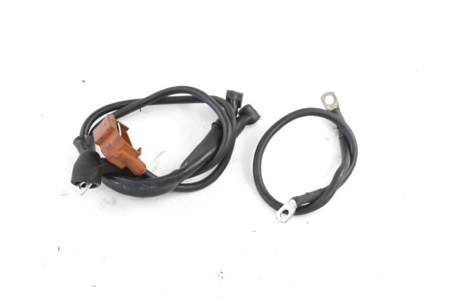 MV AGUSTA BRUTALE 800 CAVI BATTERIA 12 - 16 BATTERY CABLES 8000B5977