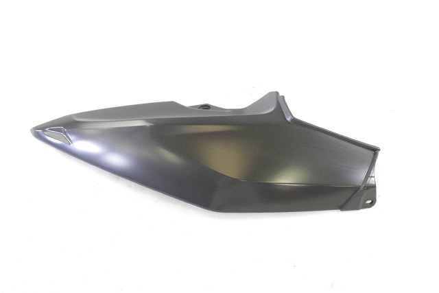 BMW K 1600 GTL 46638526866 CARENA SERBATOIO DESTRA SUPERIORE K48 10 - 16 RIGHT TANK UPPER FAIRNG 46637727446