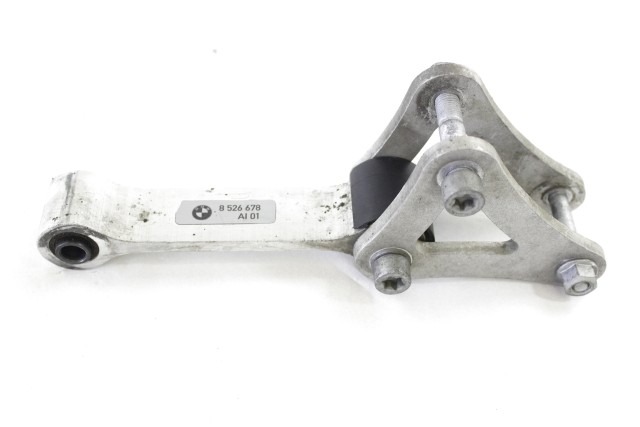 BMW K 1600 GTL 33538526678 LEVERAGGIO AMMORTIZZATORE POSTERIORE K48 10 - 16 REAR SUSPENSION LEVER