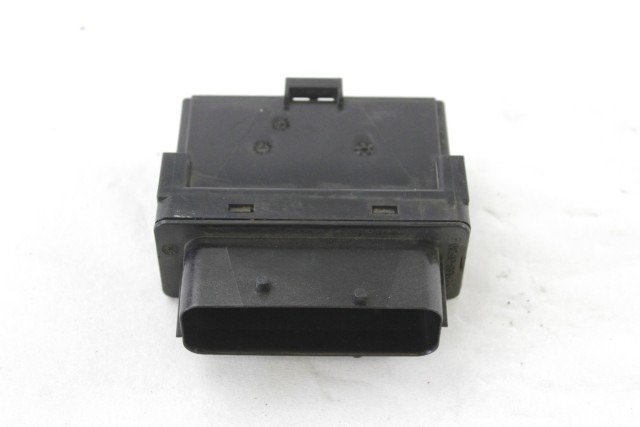 BMW K 1600 GTL 61358533702 CENTRALINA NAVIGATORE SATELLITARE K48 10 - 16 SATELLITE GPS BASE MODULE