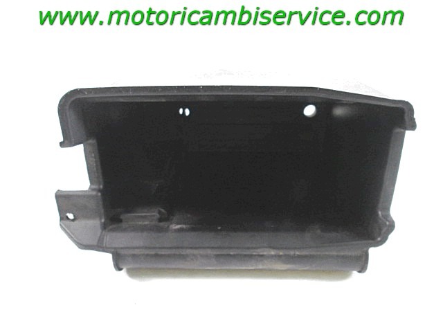 SUPPORTO BATTERIA PIAGGIO VESPA 125 PRIMAVERA 3V I.E (2013-2014) 674.059 