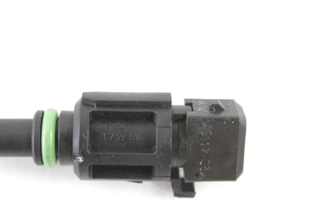 BMW K 1600 GTL 13621739510 SENSORE TEMPERATURA ARIA K48 10 - 16 AIR TEMPERATURE SENSOR 13629899008