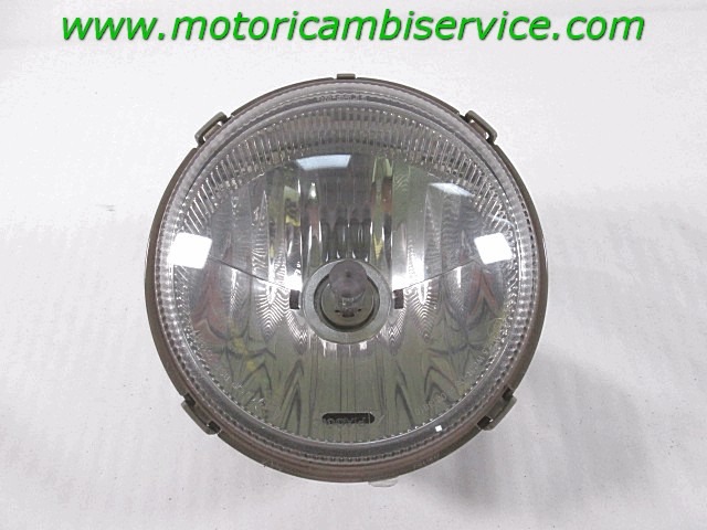 FARO FANALE ANTERIORE PIAGGIO VESPA 125 PRIMAVERA 3V I.E (2013-2014) 680.055