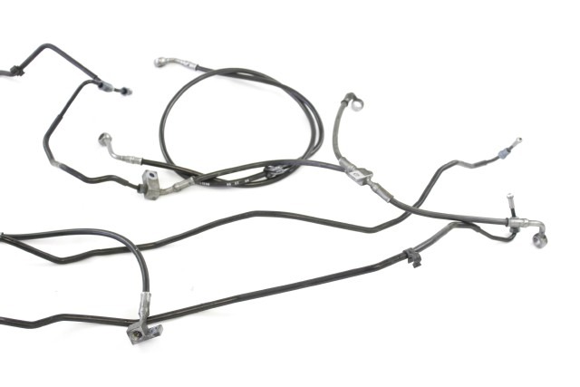 BMW K 1600 GTL SET TUBI FRENO ABS K48 10 - 16 BRAKE HOSES 