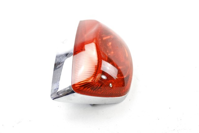 PIAGGIO VESPA 50 LX 4T 638646 FARO POSTERIORE 05 - 14 TAILLIGHT 58263R PICCOLA CREPA