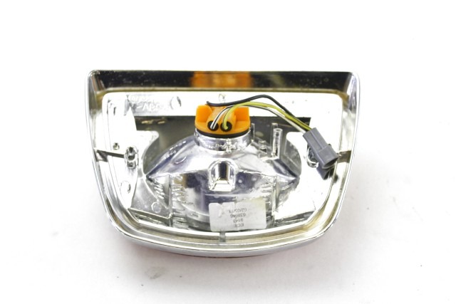 PIAGGIO VESPA 50 LX 4T 638646 FARO POSTERIORE 05 - 14 TAILLIGHT 58263R PICCOLA CREPA
