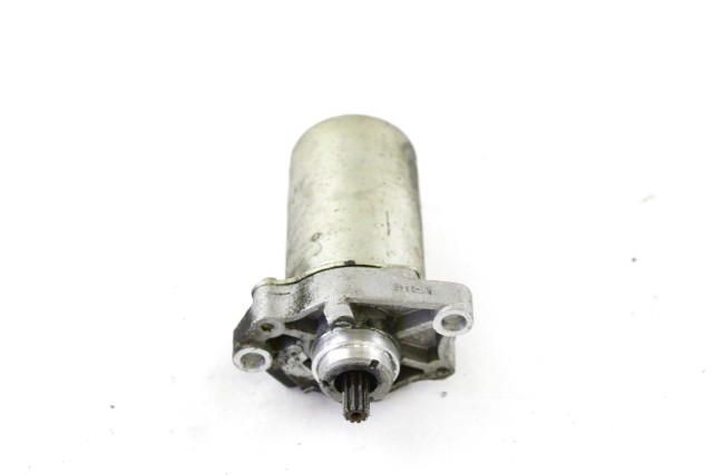 PIAGGIO VESPA 50 LX 4T 96921R MOTORINO AVVIAMENTO 05 - 14 STARTER MOTOR