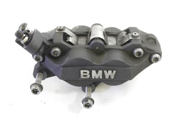 BMW K 1600 GTL 34117728943 PINZA FRENO ANTERIORE SINISTRA K48 10 - 16 FRONT LEFT BRAKE CALIPER