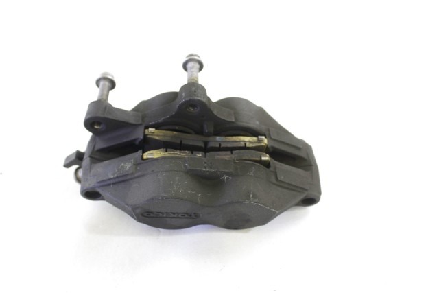 BMW K 1600 GTL 34117728943 PINZA FRENO ANTERIORE SINISTRA K48 10 - 16 FRONT LEFT BRAKE CALIPER