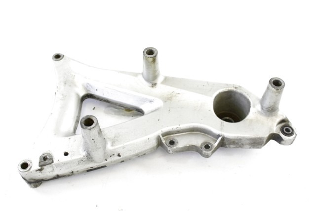 YAMAHA XC 300 VERSITY 5SEF21101100 FORCELLONE POSTERIORE 03 - 06 REAR SWINGARM SEGNI DI USURA