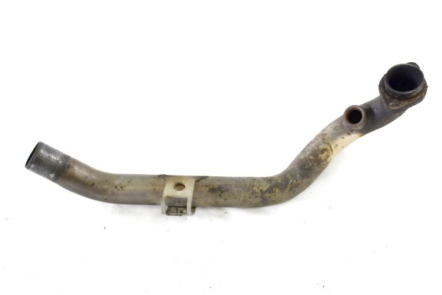 PIAGGIO BEVERLY 300 1A007649 COLLETTORE DI SCARICO 10 - 16 EXHAUST MANIFOLD