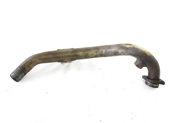 PIAGGIO BEVERLY 300 1A007649 COLLETTORE DI SCARICO 10 - 16 EXHAUST MANIFOLD