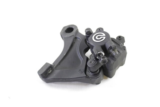 TRIUMPH STREET TRIPLE RS 765 T2021397 PINZA FRENO POSTERIORE 17 - 19 REAR BRAKE CALIPER