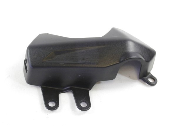 TRIUMPH STREET TRIPLE RS 765 T2100912 COVER VASCHETTA ACQUA 17 - 19 WATER TANK COVER