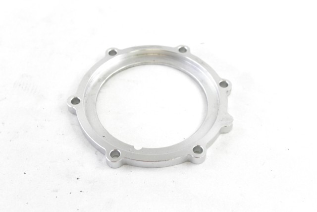 TRIUMPH STREET TRIPLE RS 765 T2400562 GHIERA POMPA BENZINA 17 - 19 FUEL PUMP FLANGE PLATE