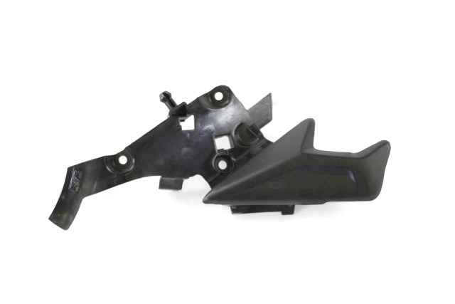 TRIUMPH STREET TRIPLE RS 765 T2302772 COVER LATERALE SINISTRA 17 - 19 LEFT SIDE COVER