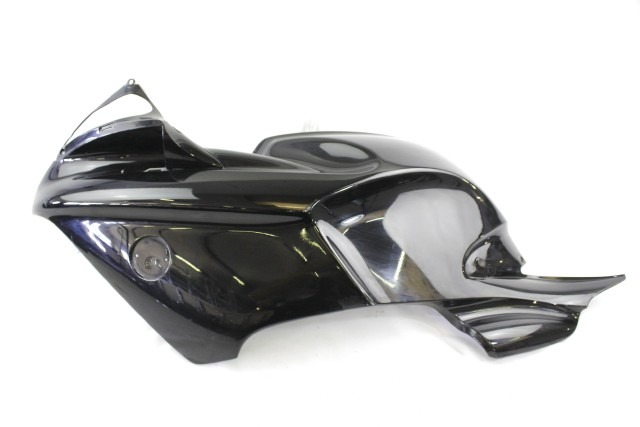BMW R 1100 S 46632328233 CARENA LATERALE SINISTRA 259 96 - 05 LEFT SIDE FAIRING 466323520221 PICCOLA CREPA