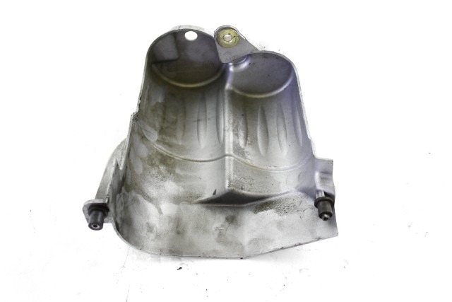 BMW R 1100 S 11141342383 COVER MOTORINO AVVIAMENTO 259 96 - 05 STARTER MOTOR COVER LEGGERI SEGNI DI USURA