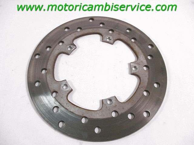 DISCO FRENO ANTERIORE PIAGGIO VESPA 125 PRIMAVERA 3V I.E (2013-2014) 56395R