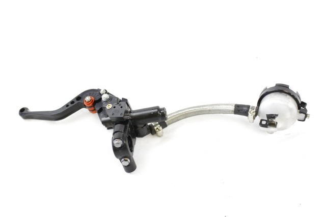 HONDA CRF 450 R POMPA FRENO ANTERIORE 05 - 08 FRONT MASTER CYLINDER RICAMBIO AFTERMARKET