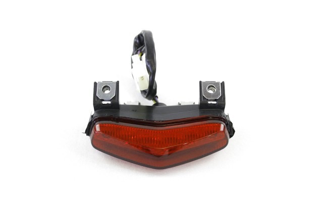 KEEWAY RKF 125 82000L430000 FARO POSTERIORE 18 - 21 TAILLIGHT