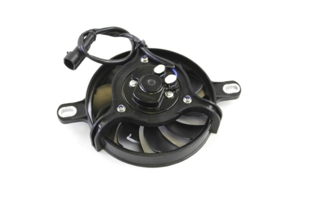 KEEWAY RKF 125 ELETTROVENTOLA 18 - 21 FAN