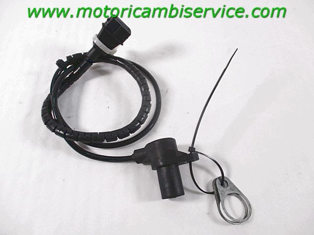 SENSORE GIRI MOTORE PIAGGIO VESPA 125 PRIMAVERA 3V I.E (2013-2014) 680.205