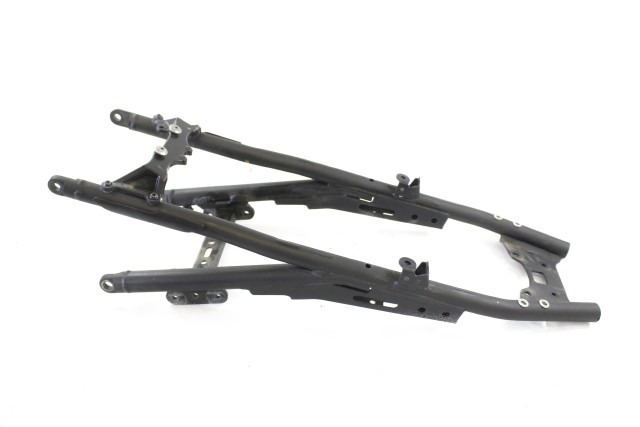 YAMAHA MT-09 B90211900000 TELAIO POSTERIORE RN29 13 - 16 REAR FRAME