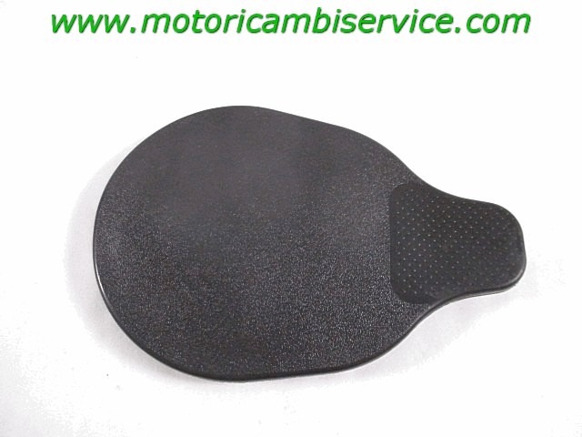 COPERCHIO IN GOMMA PIAGGIO VESPA 125 PRIMAVERA 3V I.E (2013-2014) 657.135