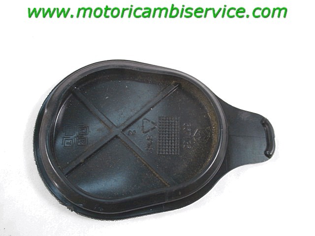 COPERCHIO IN GOMMA PIAGGIO VESPA 125 PRIMAVERA 3V I.E (2013-2014) 657.135