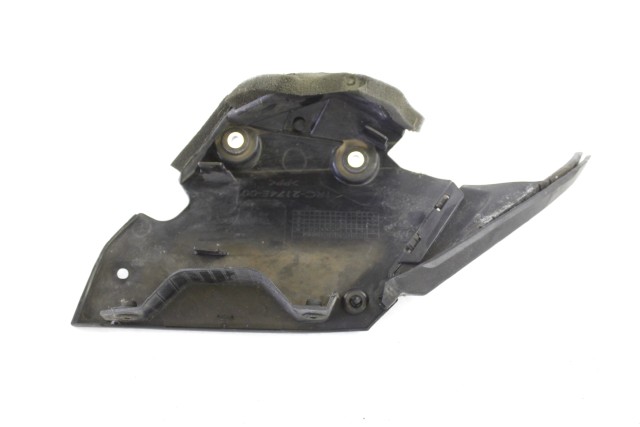 YAMAHA MT-09 1RC2174E0000 COVER INTERNA DESTRA RN29 13 - 16 RIGHT COVER STAY