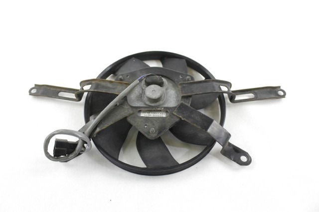 YAMAHA MT-09 1RC124050200 ELETTROVENTOLA RN29 13 - 16 FAN DENSO 0650004271