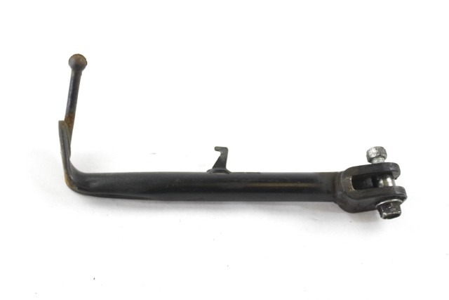 YAMAHA MT-09 1RC273110000 CAVALLETTO LATERALE RN29 13 - 16 SIDE STAND SEGNI DI USURA
