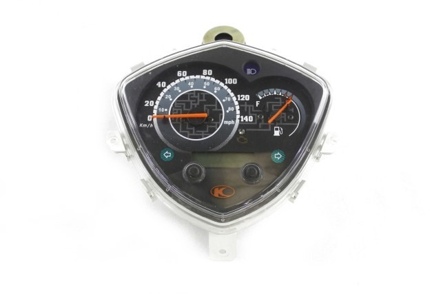 KYMCO AGILITY 125 R16+ 37200ALJ8E10 STRUMENTAZIONE CONTACHILOMETRI 17 - 20 SPEEDOMETER 