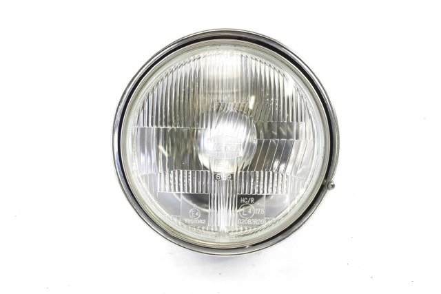 SUZUKI GSF 400 BANDIT 3510010D20999 FARO ANTERIORE 91 - 97 HEADLIGHT