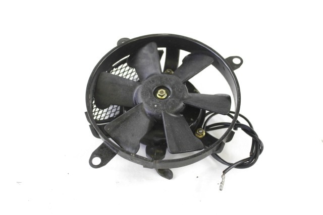 SUZUKI GSF 400 BANDIT 1778010D10 ELETTROVENTOLA 91 - 97 FAN