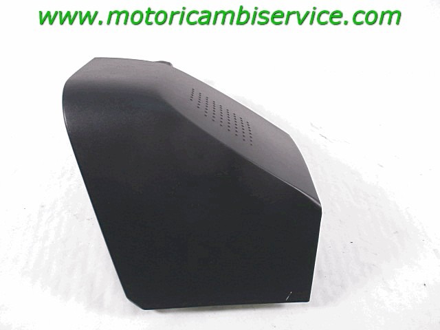 COPERCHIO VANO PORTAOGGETTI ANTERIORE SINISTRO BMW C 650 GT (2011-2015) 46637725107